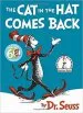 Audiobook The cat in the hat Comes Back! author Dr Seuss