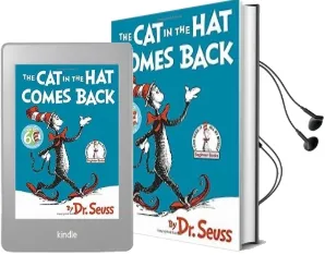 The cat in the hat Comes Back! Audiobook download free by Dr Seuss