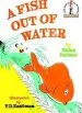 Audiobook A Fish out of Water author Helen Marion Palmer