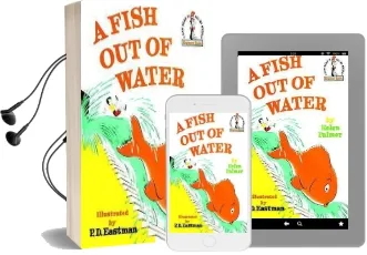 A Fish out of Water Audiobook download free by Helen Marion Palmer