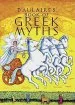 Audiobook Ingri and Edgar Parin D'Aulaire'S Book of Greek Myths author Ingri D'Aulaire