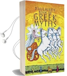 Ingri and Edgar Parin D'Aulaire'S Book of Greek Myths Audiobook download free by Ingri D'Aulaire