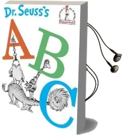 Dr. Seuss'S abc Audiobook download free by Dr Seuss