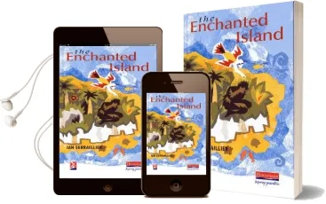 The Enchanted Island Audiobook download free by Ian Serraillier