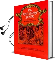The red Fairy Book Audiobook download free by H. J. Ford