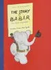 Audiobook The Story of Babar, the Little Elephant author Jean De Brunhoff