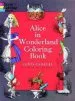 Audiobook Alice in Wonderland Coloring Book author Lewis Carroll