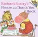 Audiobook Richard Scarry'S Please and Thank you Book author Richard Scarry