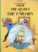 Audiobook The Adventures of Tintin: The Secret of the Unicorn author Herge Herge