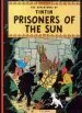 Audiobook The Adventures of Tintin: Prisoners of the sun author Herge Herge