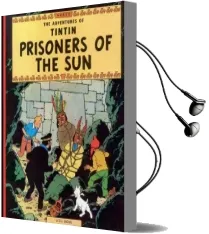 The Adventures of Tintin: Prisoners of the sun Audiobook download free by Herge Herge
