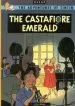 Audiobook The Adventures of Tintin: The Castafiore Emerald author Herge