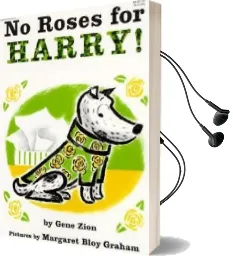 No Roses for Harry! Audiobook download free by Gene Zion