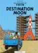 Audiobook The Adventures of Tintin: Destination Moon author Herge Herge