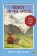 Audiobook Secret of the Andes author Ann Nolan Clark
