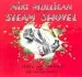 Audiobook Mike Mulligan and his Steam Shovel author Virginia Lee Burton