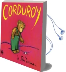 Corduroy Audiobook download free by Don Freeman