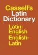 Audiobook Cassell'S Standard Latin Dictionary - Latin/English - English/Latin author D P Simpson