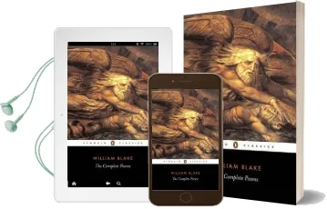 The Complete Poems Audiobook download free by William Blake