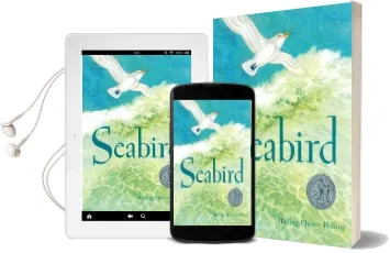 Sea-Bird Audiobook download free by C.Holling Holling