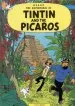 Audiobook The Adventures of Tintin: Tintin and the Picaros author Herge Herge