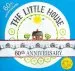 Audiobook Little House author Virginia Lee Burton