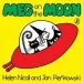 Audiobook Meg on the Moon author Helen Nicoll