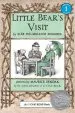 Audiobook Little Bear'S Visit author Else Holmelund Minarik