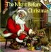 Audiobook Night Before Christmas author Clement Moore