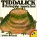 Audiobook Tiddalick the Frog who Caused a Flood author Robert Roennfeldt