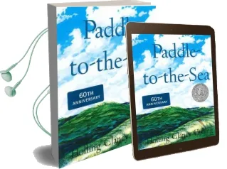 Paddle to sea Audiobook download free by C.Holling Holling
