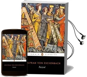 Parzival Audiobook download free by Wolfram Von Eschenbach