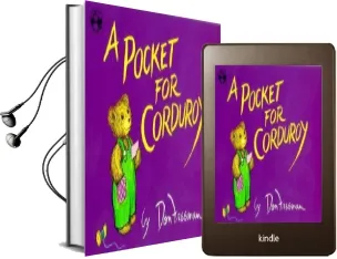 A Pocket for Corduroy Audiobook download free by Dan Freeman