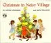 Audiobook Christmas in Noisy Village author Astrid Lindgren