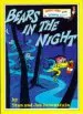 Audiobook Bears in the Night author Stan Berenstain