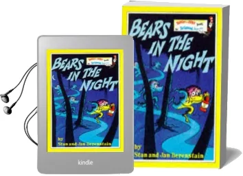 Bears in the Night Audiobook download free by Stan Berenstain