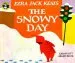 Audiobook The Snowy day author Ezra Jack Keats