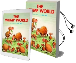 The Wump World Audiobook download free by Bill Peet