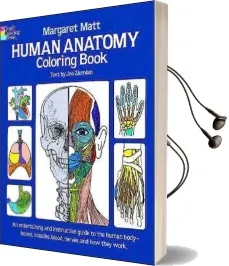 Human Anatomy Audiobook download free by Margaret Matt