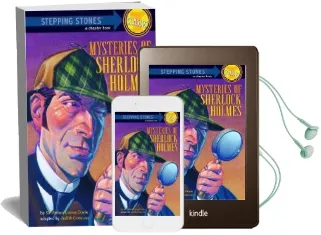 Stepping Stones Audiobook download free by Sir Arthur Conan Doyle