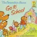 Audiobook Berenstain Bears go to School author Jan Berenstain