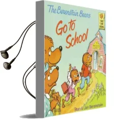 Berenstain Bears go to School Audiobook download free by Jan Berenstain