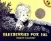 Audiobook Blueberries for sal author Robert Mccloskey