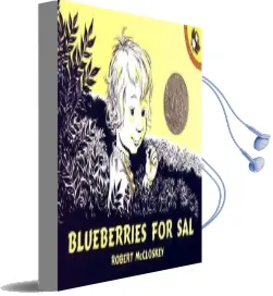Blueberries for sal Audiobook download free by Robert Mccloskey