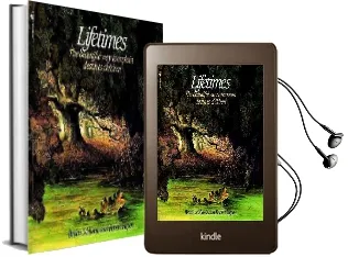 Lifetimes: A Beautiful way to Explain Death to Children Audiobook download free by Bryan Mellonie