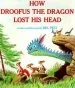 Audiobook How Droofus the Dragon Lost his Head author Bill Peet