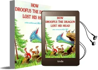How Droofus the Dragon Lost his Head Audiobook download free by Bill Peet