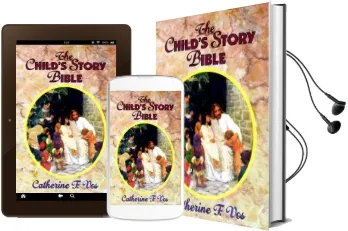 The Child'S Story Bible Audiobook download free by Catherine F. Vos