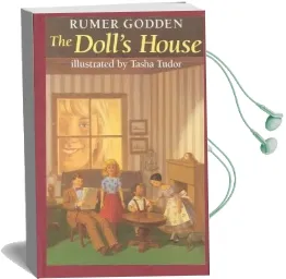 The Doll'S House Audiobook download free by Rumer Godden