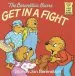 Audiobook Berenstain Bears get in a Fight author Stan Berenstain